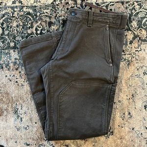 NWOT Mens Eddie Bauer Mountain Ops Cargo Pants